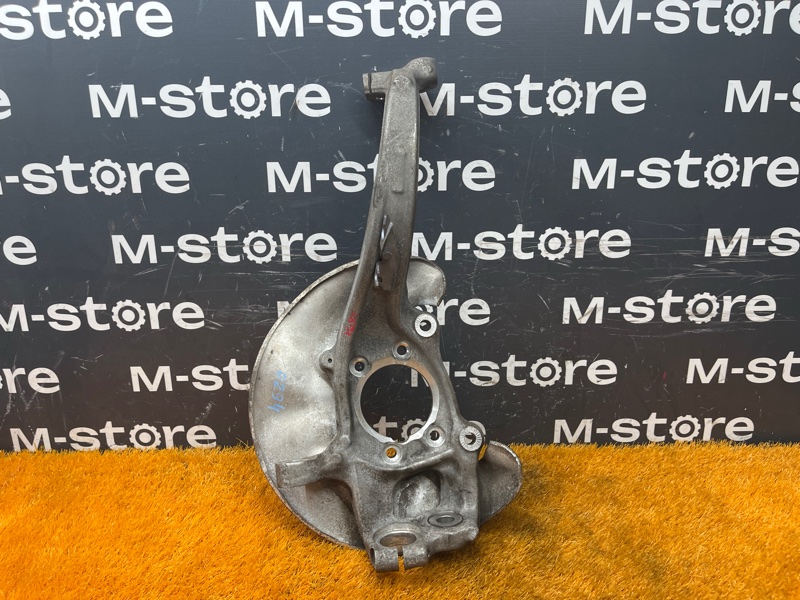 кулак поворотный, 15000 рублей, Красноярск