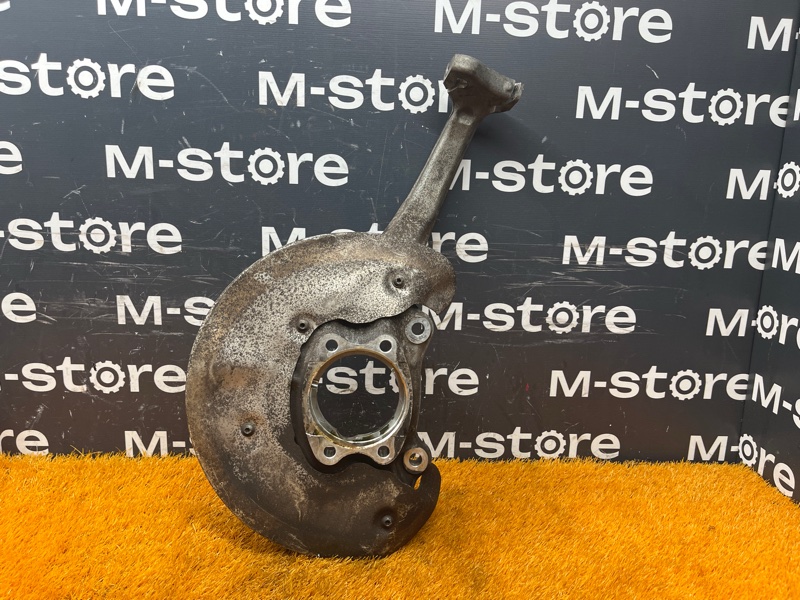 кулак поворотный, 15000 рублей, Красноярск