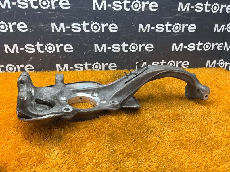 кулак поворотный, 15000 рублей, Красноярск