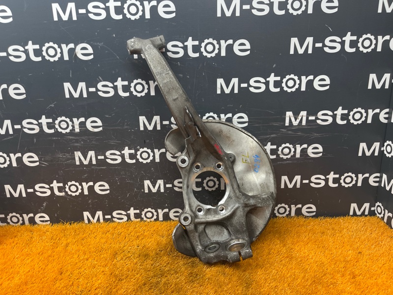 кулак поворотный, 15000 рублей, Красноярск