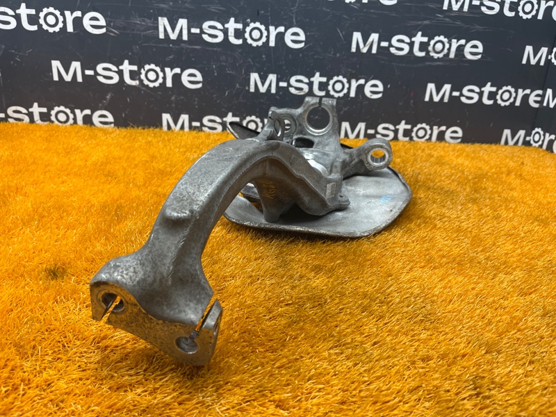 кулак поворотный, 15000 рублей, Красноярск