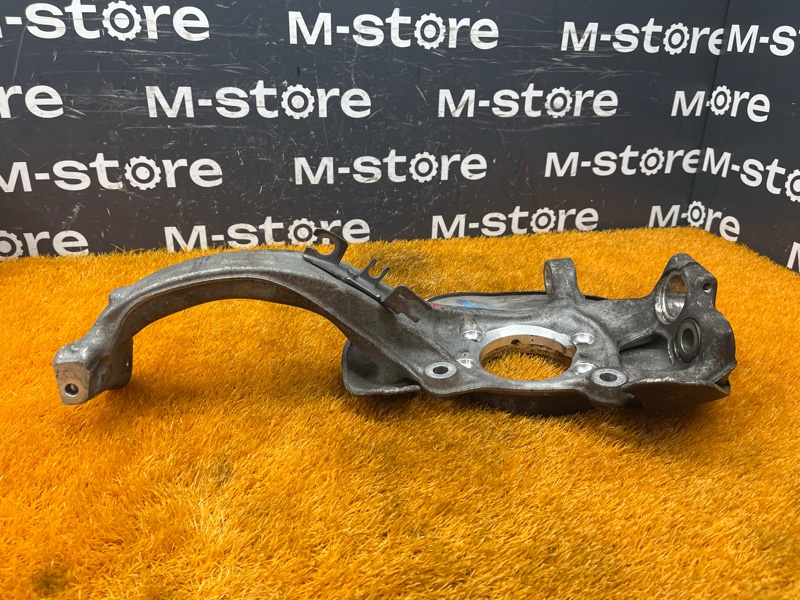 кулак поворотный, 15000 рублей, Красноярск