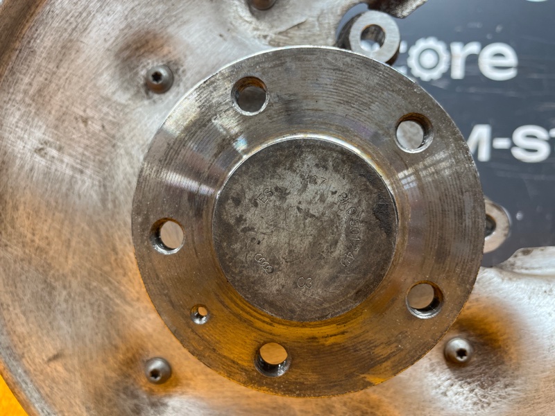 ступица, 1700 рублей, Красноярск