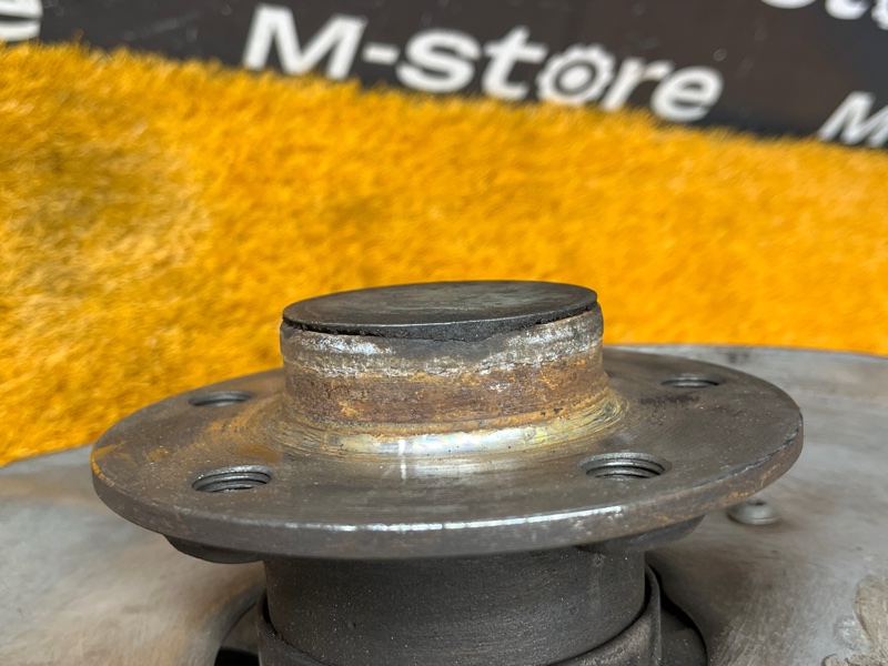 ступица, 1700 рублей, Красноярск