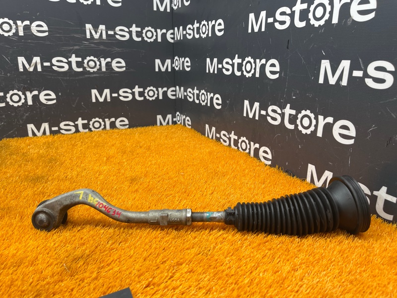 тяга рулевая, 1000 рублей, Красноярск