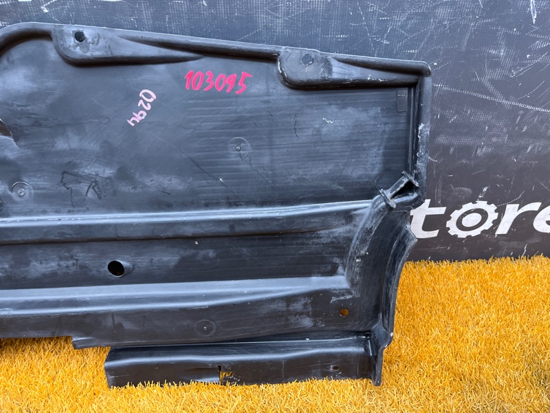 Защита днища кузова, 1800 рублей, Красноярск