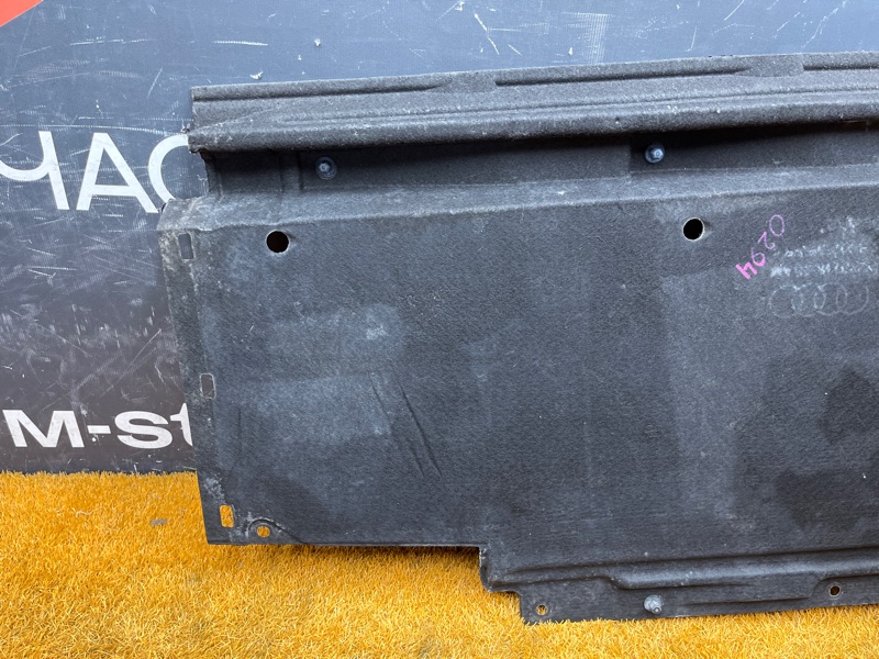 Защита днища кузова, 5000 рублей, Красноярск