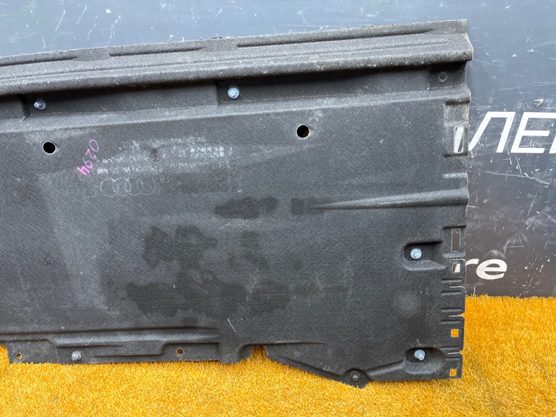 Защита днища кузова, 5000 рублей, Красноярск