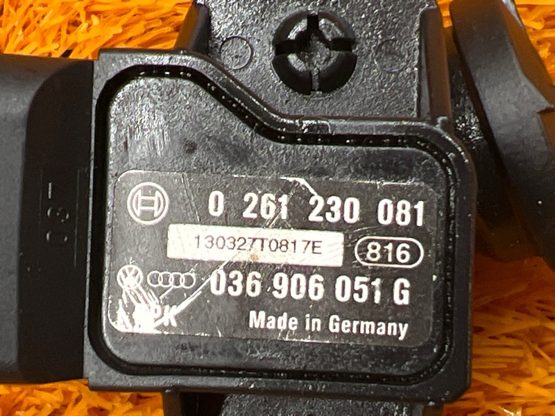 Датчик абсолютного давления, 500 рублей, Красноярск