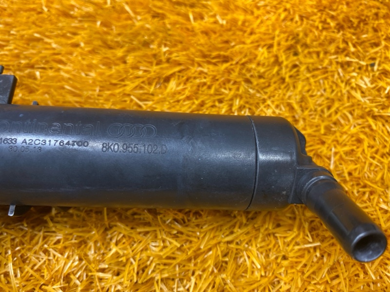 Форсунка омывателя фары, 900 рублей, Красноярск