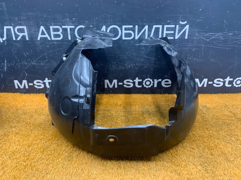 подкрылок, 6500 рублей, Красноярск