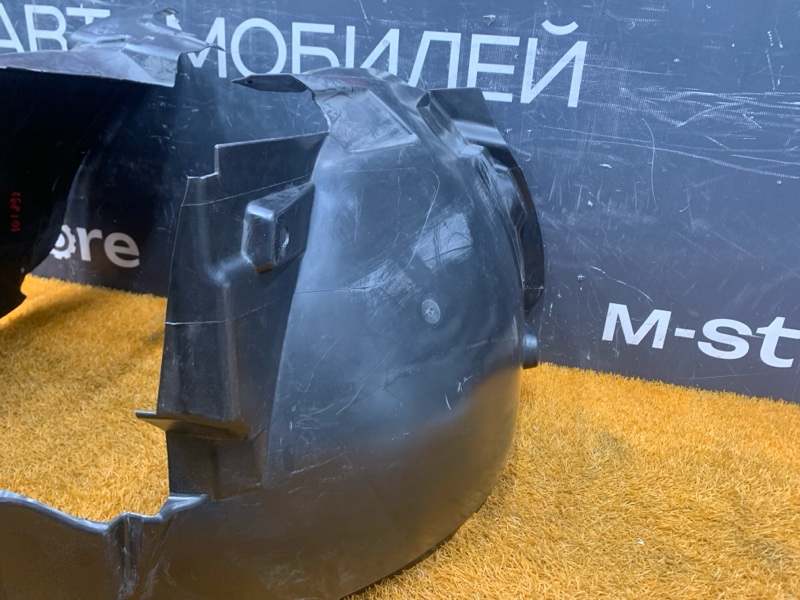 подкрылок, 6500 рублей, Красноярск