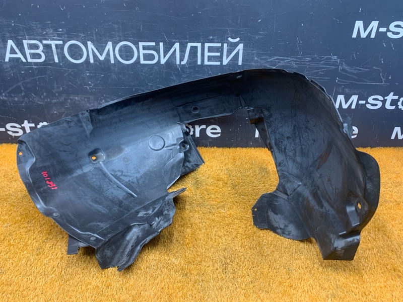 подкрылок, 6500 рублей, Красноярск