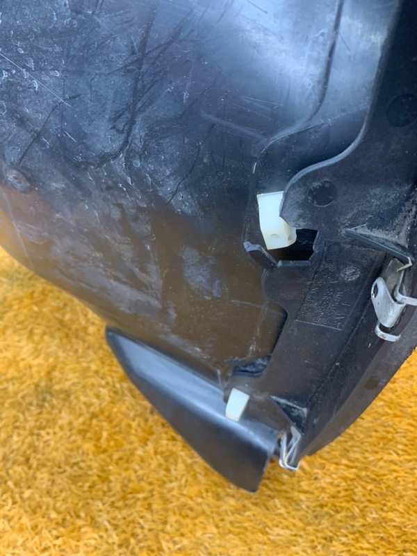 подкрылок, 6500 рублей, Красноярск