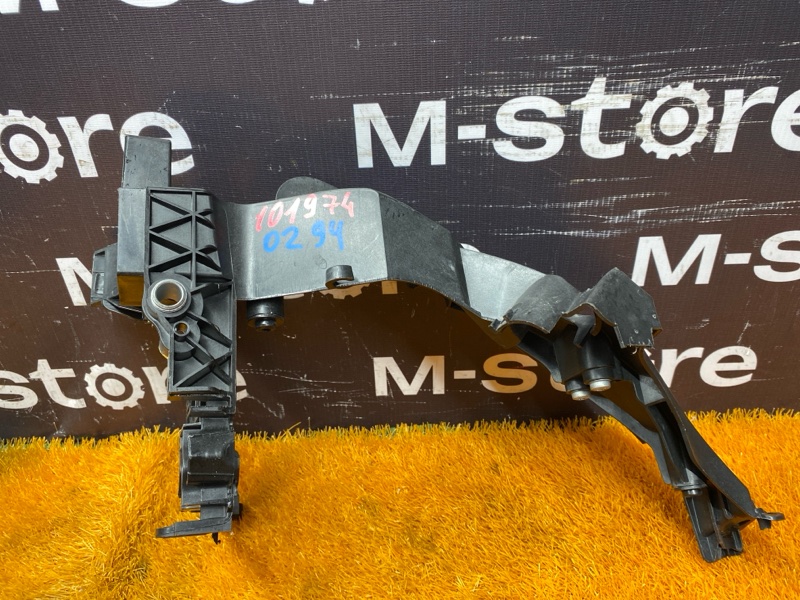 кронштейн фары, 2800 рублей, Красноярск