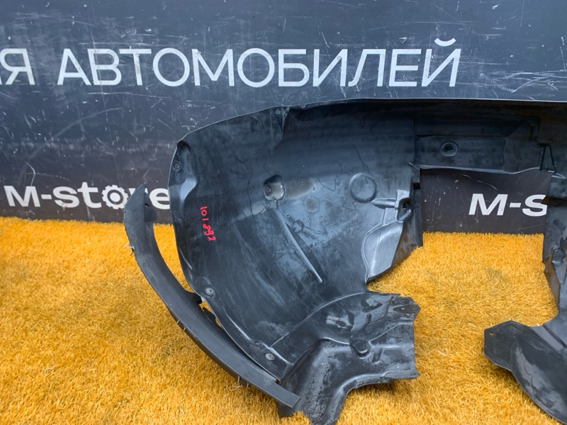 подкрылок, 6500 рублей, Красноярск