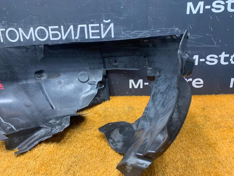 подкрылок, 6500 рублей, Красноярск