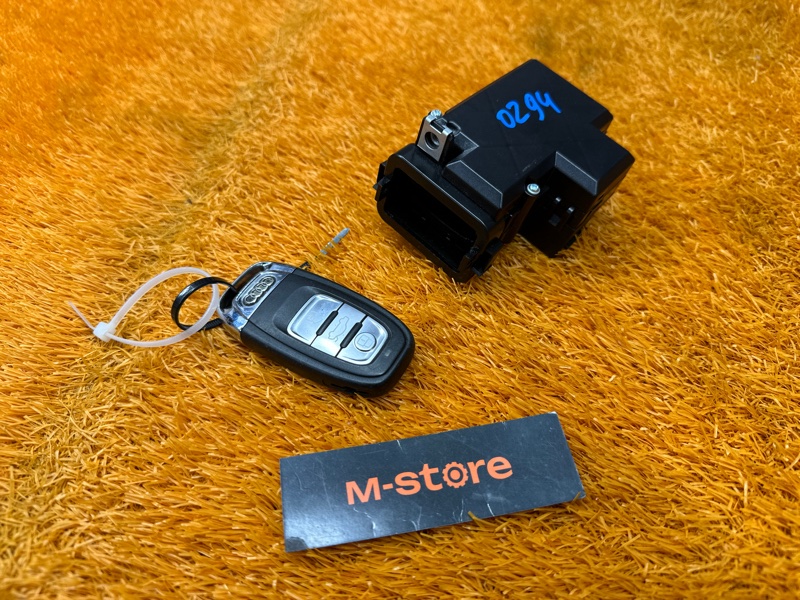 замок зажигания, 2000 рублей, Красноярск