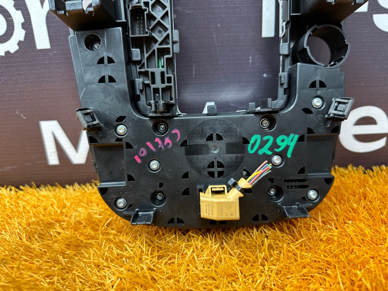 Блок управления MMI, 3500 рублей, Красноярск