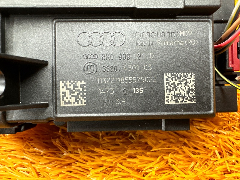 замок зажигания, 2000 рублей, Красноярск