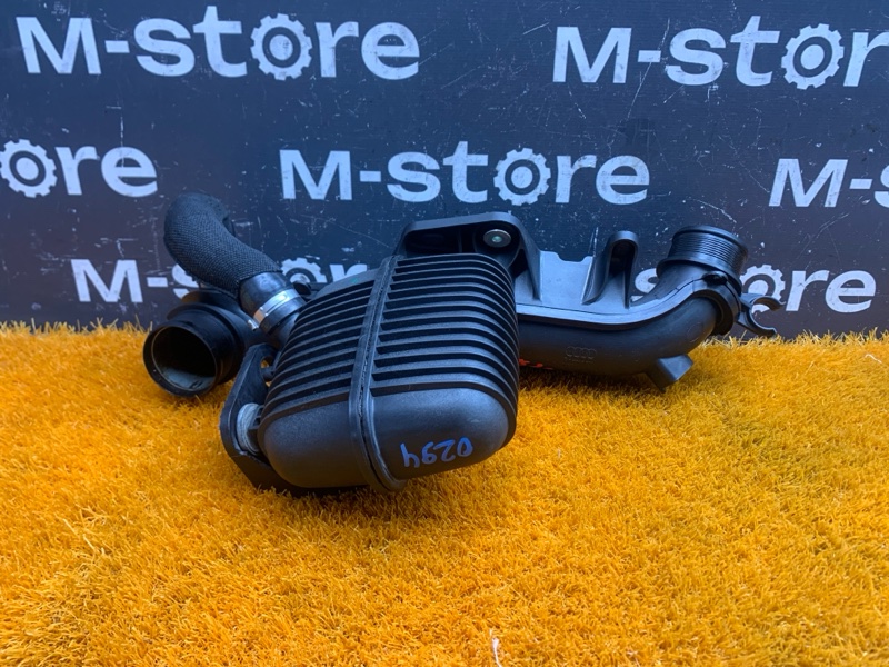 резонатор воздушного фильтра, 4000 рублей, Красноярск