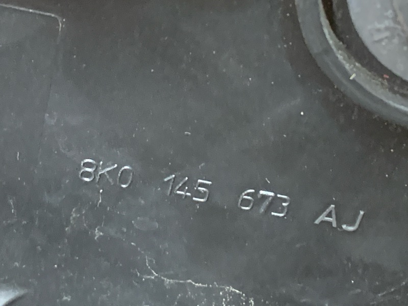 резонатор воздушного фильтра, 4000 рублей, Красноярск