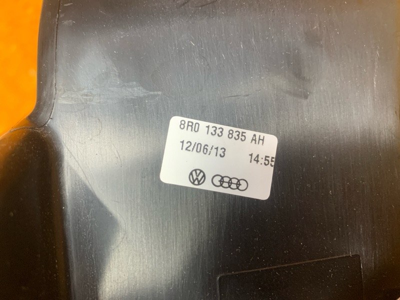 корпус воздушного фильтра, 1500 рублей, Красноярск