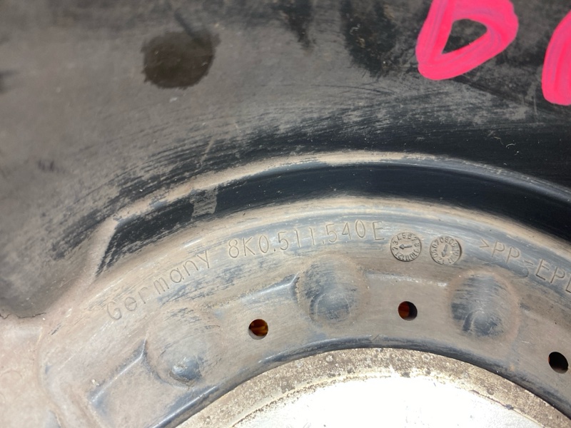 Пыльник пружины, 150 рублей, Красноярск