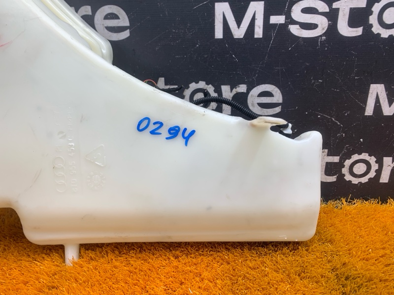 Бачок омывателя, 1000 рублей, Красноярск