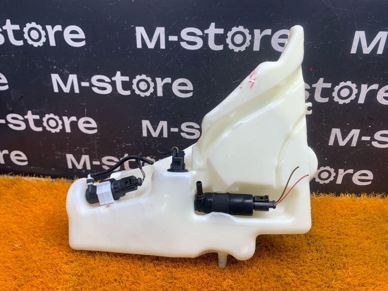 Бачок омывателя, 1000 рублей, Красноярск