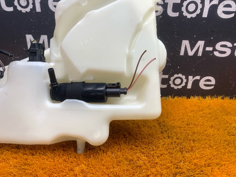 Бачок омывателя, 1000 рублей, Красноярск