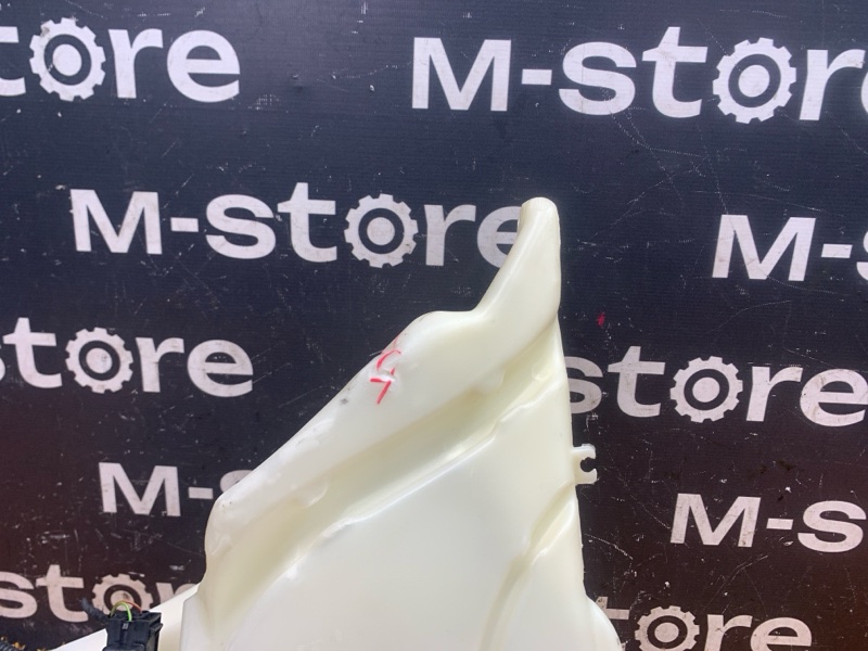 Бачок омывателя, 1000 рублей, Красноярск