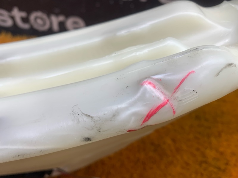 Бачок омывателя, 1000 рублей, Красноярск