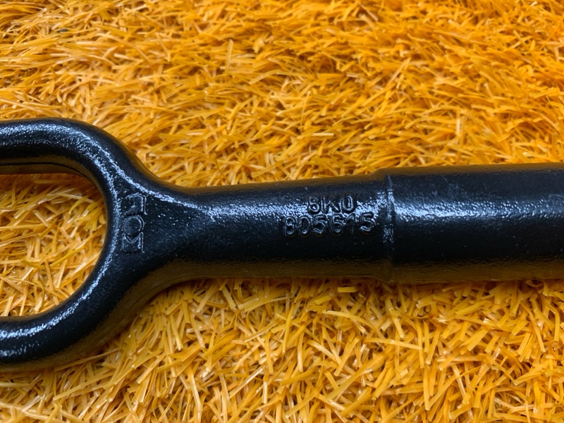 Крюк буксировочный, 1300 рублей, Красноярск