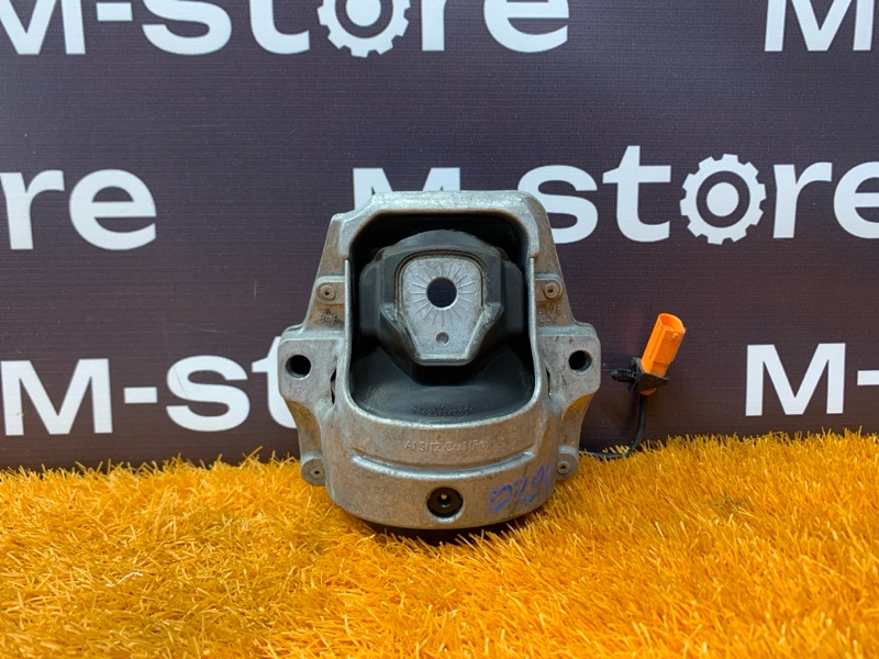 подушка двигателя, 4000 рублей, Красноярск