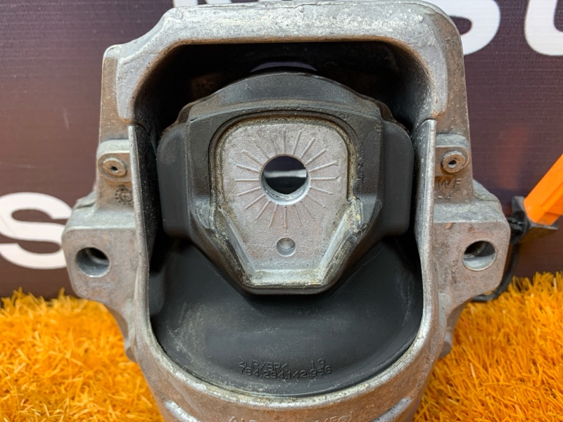 подушка двигателя, 4000 рублей, Красноярск