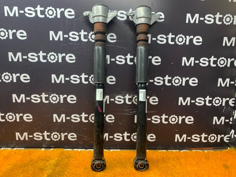 Амортизатор, 1500 рублей, Красноярск