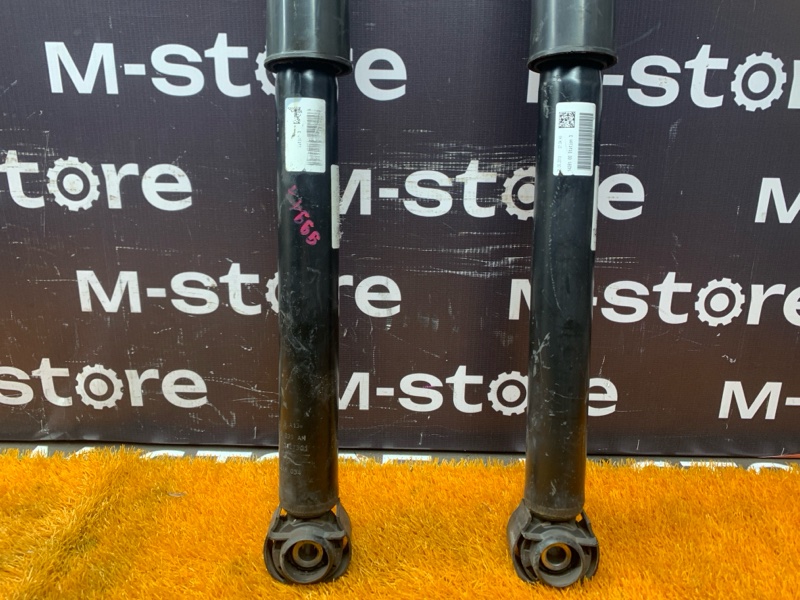 Амортизатор, 1500 рублей, Красноярск