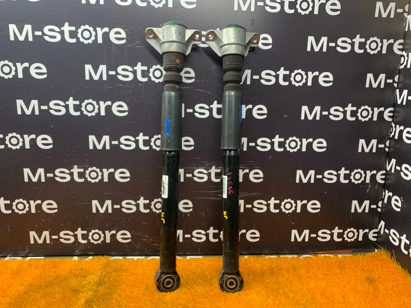 Амортизатор, 1500 рублей, Красноярск