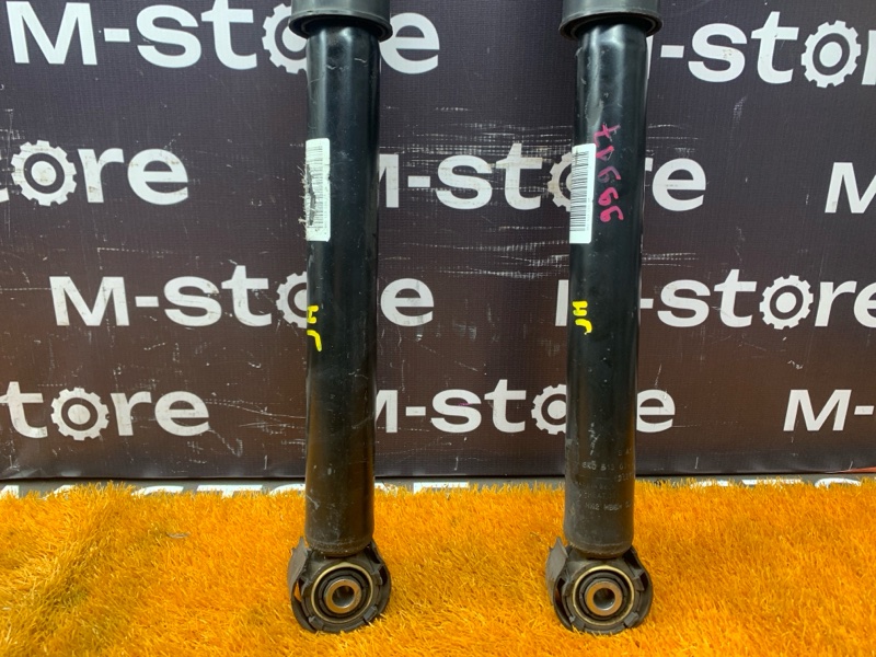 Амортизатор, 1500 рублей, Красноярск