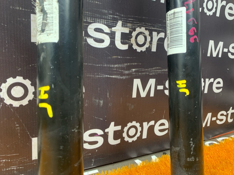 Амортизатор, 1500 рублей, Красноярск