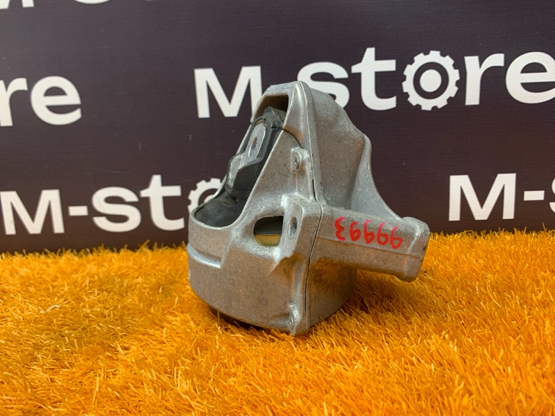 подушка двигателя, 4000 рублей, Красноярск