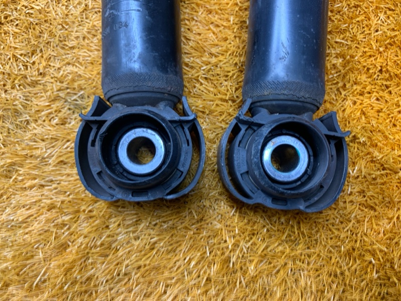 Амортизатор, 1500 рублей, Красноярск