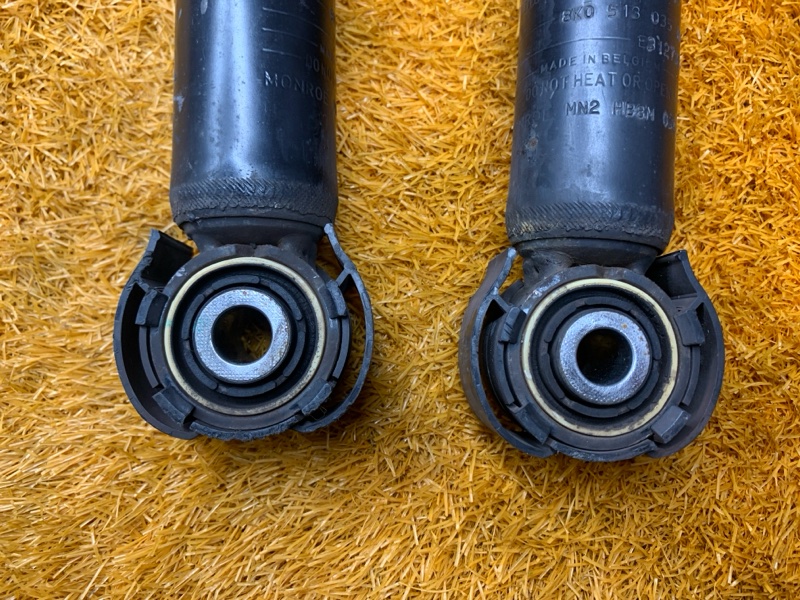 Амортизатор, 1500 рублей, Красноярск