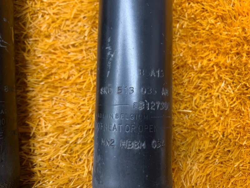 Амортизатор, 1500 рублей, Красноярск