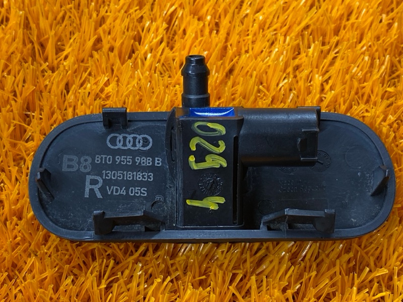 форсунка омывателя, 800 рублей, Красноярск