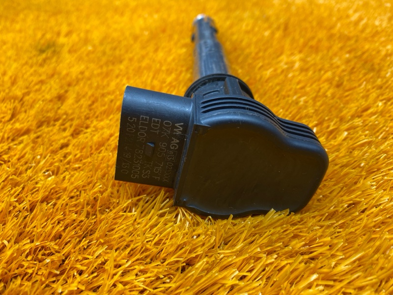 катушка зажигания, 1000 рублей, Красноярск