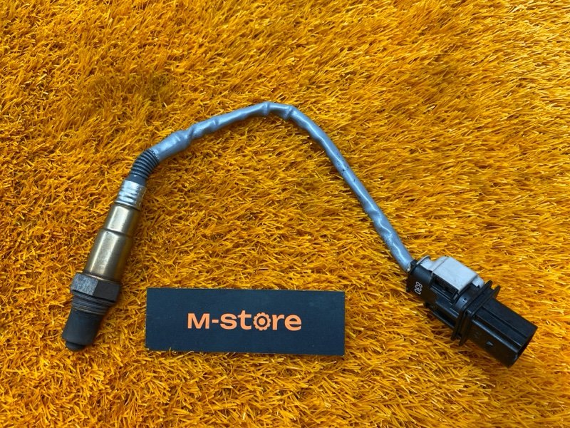 Датчик кислорода, 2000 рублей, Красноярск