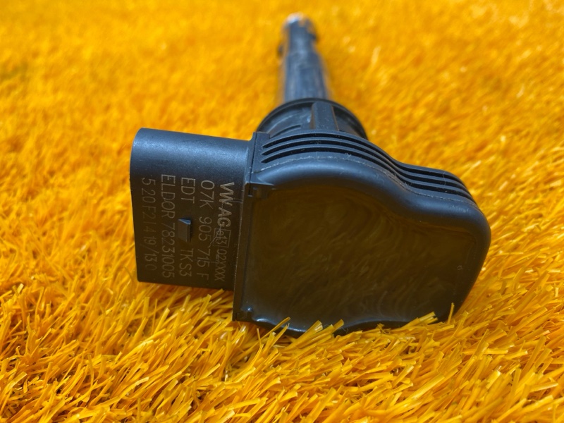 катушка зажигания, 1000 рублей, Красноярск