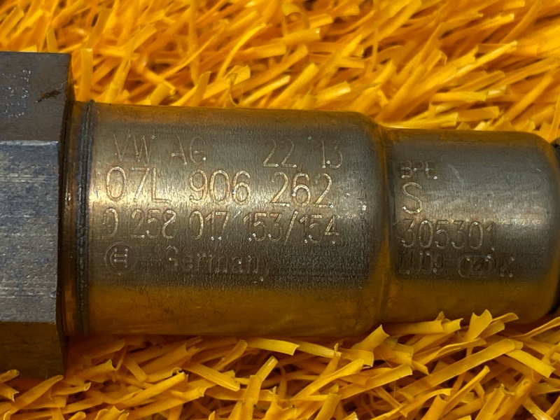 Датчик кислорода, 2000 рублей, Красноярск